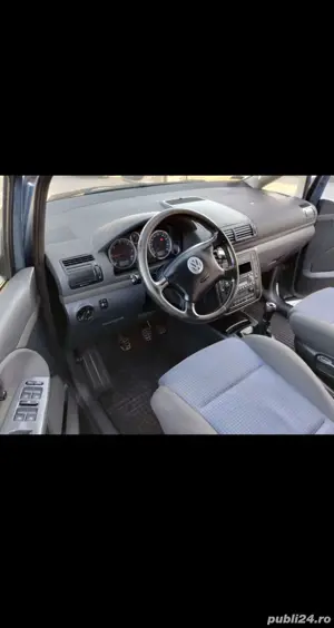 vw sharan  - imagine 5 vw sharan  - imagine 5