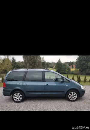 vw sharan  - imagine 2 vw sharan  - imagine 2