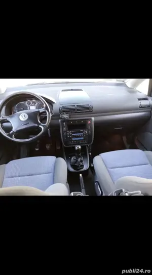 vw sharan  - imagine 4 vw sharan  - imagine 4