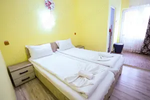 COMISION 0% - Complex Alutus Mangalia   Hotel + Restaurant + Sali Evenimente - imagine 3