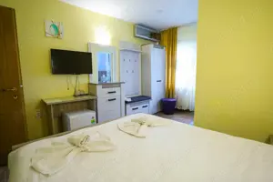 COMISION 0% - Complex Alutus Mangalia   Hotel + Restaurant + Sali Evenimente - imagine 2