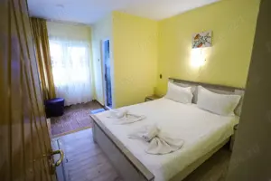 COMISION 0% - Complex Alutus Mangalia   Hotel + Restaurant + Sali Evenimente - imagine 6