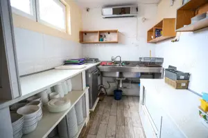 COMISION 0% - Complex Alutus Mangalia   Hotel + Restaurant + Sali Evenimente - imagine 11