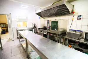 COMISION 0% - Complex Alutus Mangalia   Hotel + Restaurant + Sali Evenimente - imagine 10