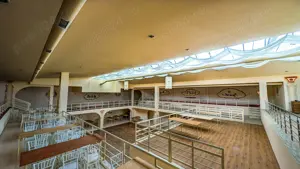 COMISION 0% - Complex Alutus Mangalia   Hotel + Restaurant + Sali Evenimente - imagine 8