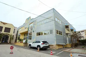 COMISION 0% - Complex Alutus Mangalia   Hotel + Restaurant + Sali Evenimente - imagine 17