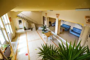 COMISION 0% - Complex Alutus Mangalia   Hotel + Restaurant + Sali Evenimente - imagine 18