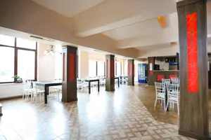 COMISION 0% - Complex Alutus Mangalia   Hotel + Restaurant + Sali Evenimente - imagine 14