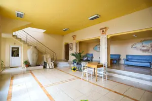 COMISION 0% - Complex Alutus Mangalia   Hotel + Restaurant + Sali Evenimente - imagine 15