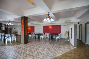 COMISION 0% - Complex Alutus Mangalia   Hotel + Restaurant + Sali Evenimente - imagine 12
