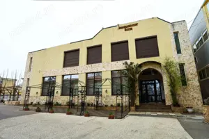 COMISION 0% - Complex Alutus Mangalia   Hotel + Restaurant + Sali Evenimente - imagine 20