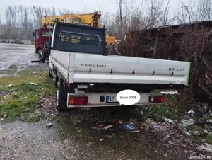 peugeot boxer 2008*5800Euro - imagine 2