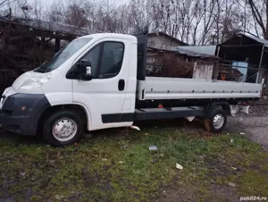 peugeot boxer 2008*5800Euro - imagine 4