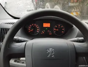 peugeot boxer 2008*5800Euro - imagine 5