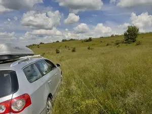 INTRAVILAN DE VANZARE 6 parcele de teren langa Cluj Napoca - imagine 5