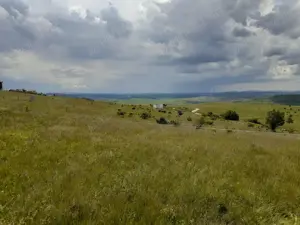 INTRAVILAN DE VANZARE 6 parcele de teren langa Cluj Napoca - imagine 4