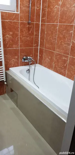 Inchiriez apartament zona Mehala - imagine 4