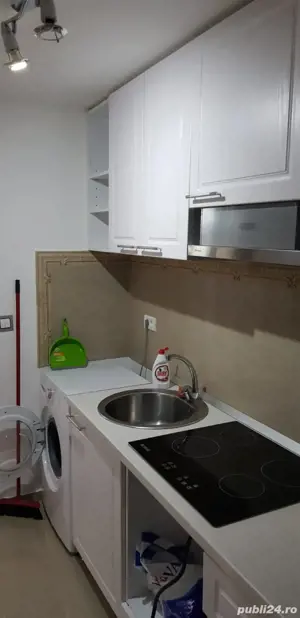 Inchiriez apartament zona Mehala - imagine 3