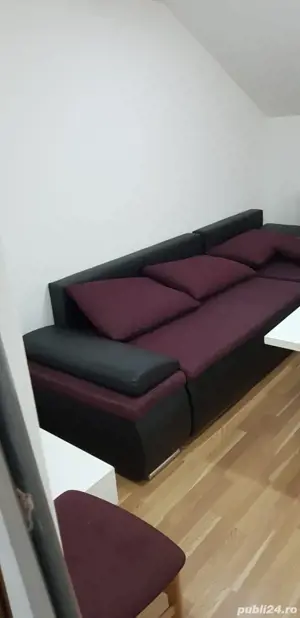 Inchiriez apartament zona Mehala - imagine 2