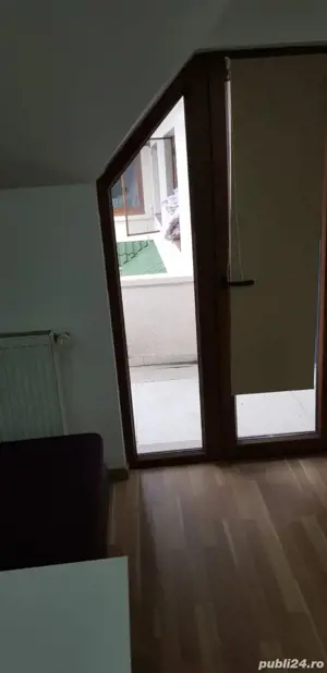 Inchiriez apartament zona Mehala - imagine 5