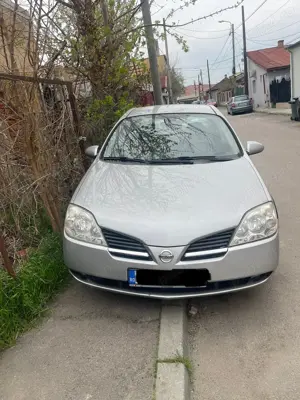 De vânzare Nissan Primera P12