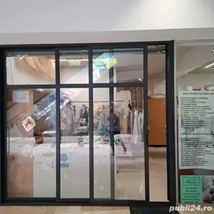 Vand afacere retus croitorie