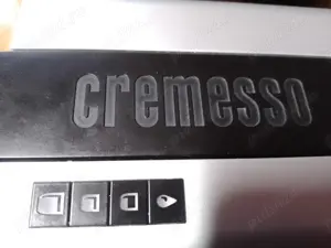 Vând aparat cafra CREMESSO - imagine 3