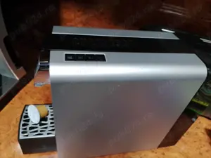 Vând aparat cafra CREMESSO - imagine 2