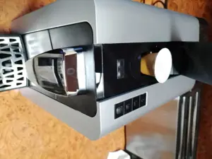 Vând aparat cafra CREMESSO - imagine 5
