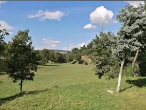 INTRAVILAN DE VANZARE 6 parcele de teren langa Cluj Napoca - imagine 8