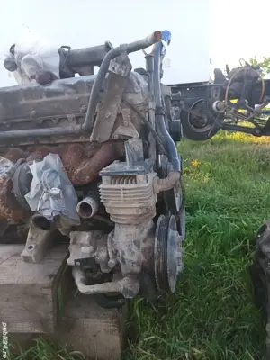 Mercedes Vario  - imagine 3