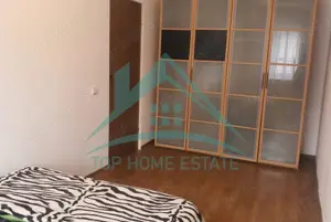 De vanzare apartament cu 2 camere pe str.Stejarului, in Floresti! - imagine 7
