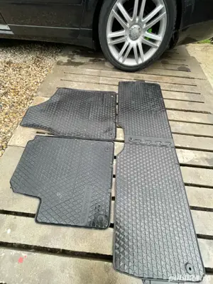 dezmembrez sharan 2003 1.9 AUY automat - imagine 5