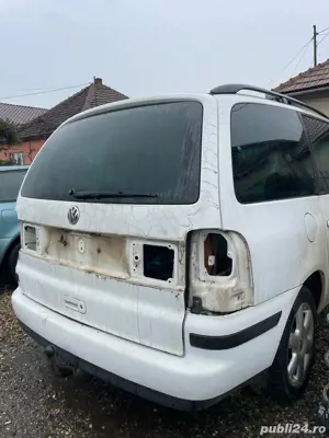 dezmembrez sharan 2003 1.9 AUY automat - imagine 2