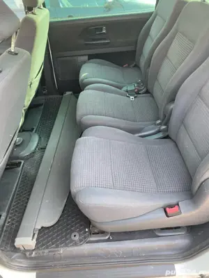 dezmembrez sharan 2003 1.9 AUY automat - imagine 4