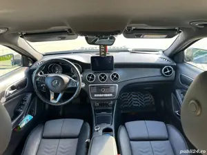 Mercedes Benz GLA 200d - imagine 3