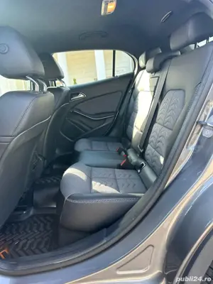 Mercedes Benz GLA 200d - imagine 4