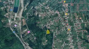 Teren foarte bine pozitionat in Brebu, Prahova - imagine 3