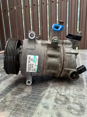 Compresor AC / Clima / Aer Conditionat VW