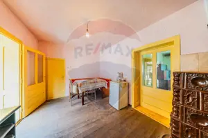 Casă cu teren 4500mp de vanzare in Carand Jud. Arad 0%Comision - imagine 6