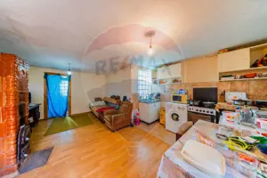 Casă cu teren 4500mp de vanzare in Carand Jud. Arad 0%Comision - imagine 12