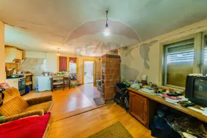 Casă cu teren 4500mp de vanzare in Carand Jud. Arad 0%Comision - imagine 14