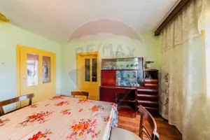 Casă cu teren 4500mp de vanzare in Carand Jud. Arad 0%Comision - imagine 9