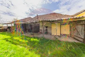 Casă cu teren 4500mp de vanzare in Carand Jud. Arad 0%Comision - imagine 16