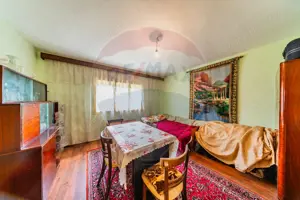 Casă cu teren 4500mp de vanzare in Carand Jud. Arad 0%Comision - imagine 10