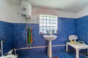 Casă cu teren 4500mp de vanzare in Carand Jud. Arad 0%Comision - imagine 4