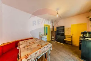 Casă cu teren 4500mp de vanzare in Carand Jud. Arad 0%Comision - imagine 7