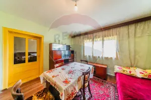 Casă cu teren 4500mp de vanzare in Carand Jud. Arad 0%Comision - imagine 8