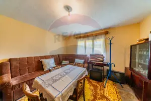 Casă cu teren 4500mp de vanzare in Carand Jud. Arad 0%Comision - imagine 2