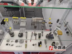 Trade Fairs for Construction Machinery